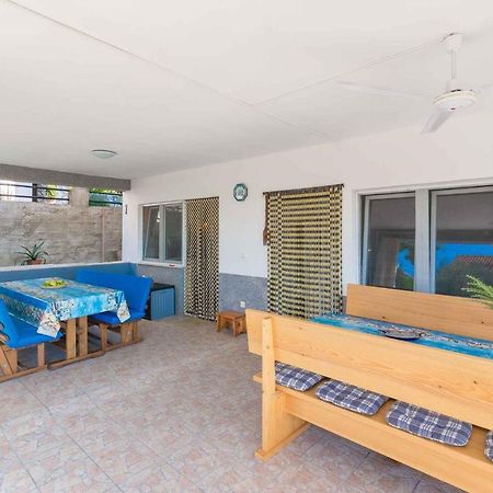 Apartment Susnjar/Biograd Riviera 17877 Kruševo Eksteriør bilde