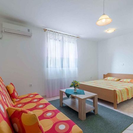 Apartment Susnjar/Biograd Riviera 17877 Kruševo Eksteriør bilde