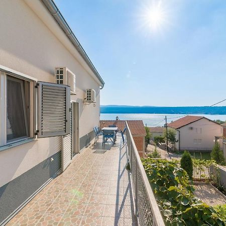 Apartment Susnjar/Biograd Riviera 17877 Kruševo Eksteriør bilde