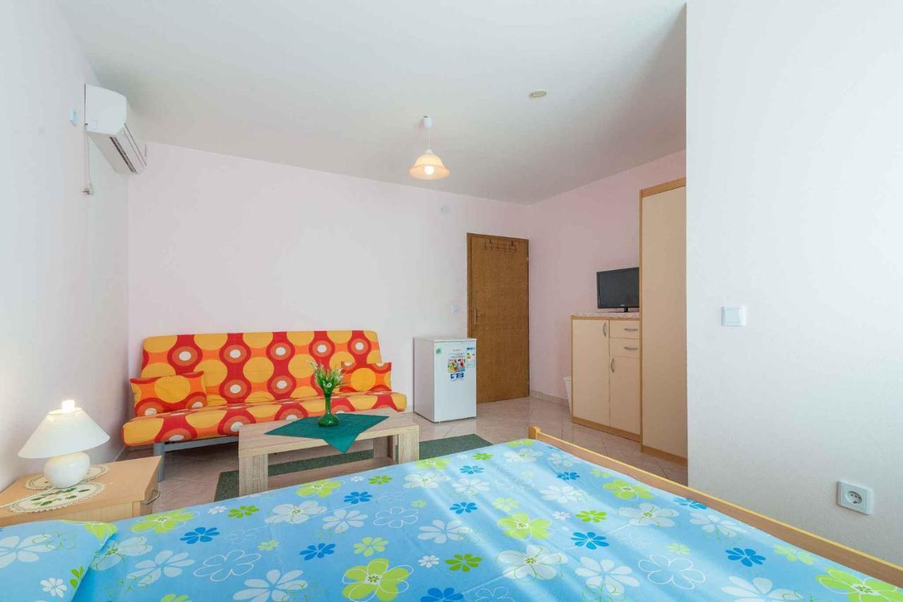 Apartment Susnjar/Biograd Riviera 17877 Kruševo Eksteriør bilde