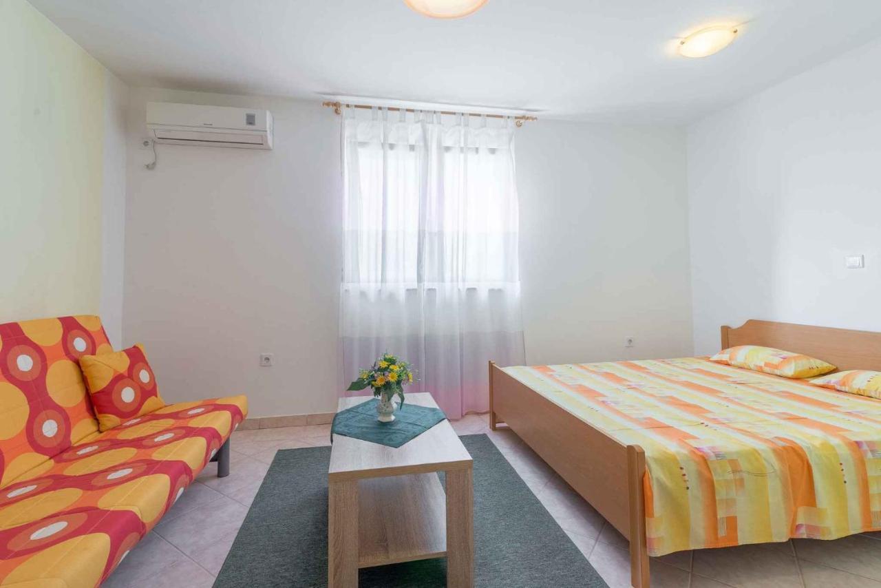 Apartment Susnjar/Biograd Riviera 17877 Kruševo Eksteriør bilde
