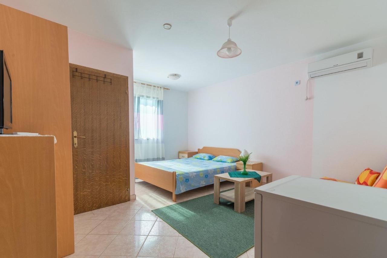 Apartment Susnjar/Biograd Riviera 17877 Kruševo Eksteriør bilde